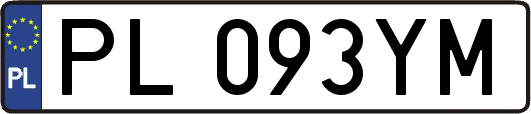 PL093YM