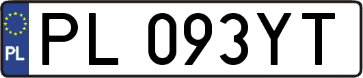 PL093YT