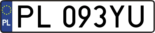 PL093YU