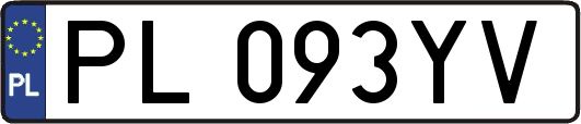 PL093YV
