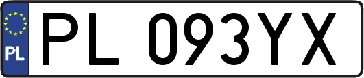 PL093YX