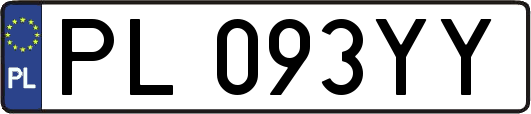 PL093YY