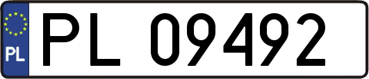 PL09492