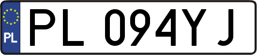 PL094YJ