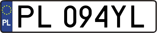 PL094YL