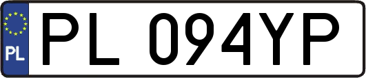 PL094YP
