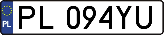 PL094YU