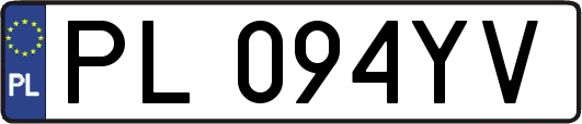 PL094YV