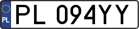 PL094YY