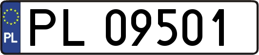 PL09501