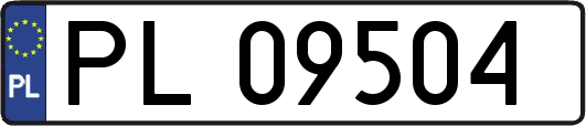 PL09504