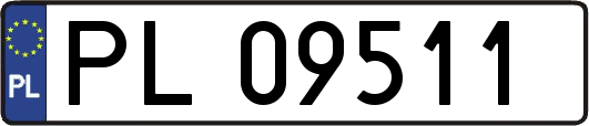 PL09511
