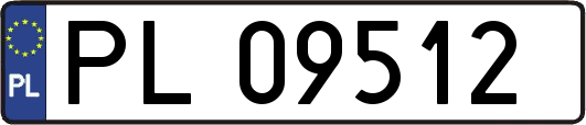 PL09512