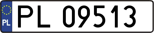 PL09513