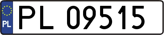 PL09515
