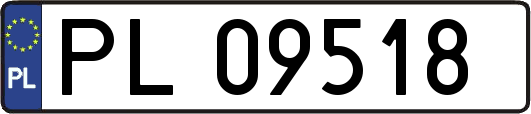PL09518
