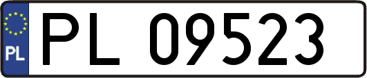 PL09523