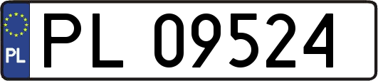 PL09524