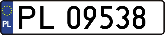 PL09538