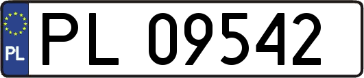 PL09542