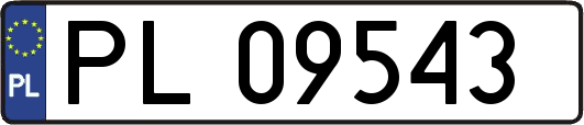 PL09543