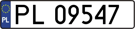 PL09547