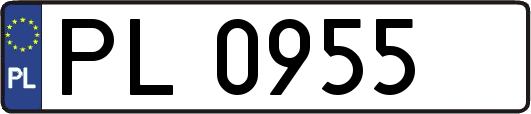 PL0955