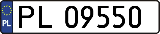 PL09550