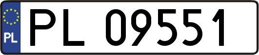 PL09551