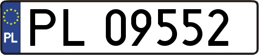 PL09552