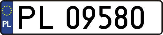 PL09580