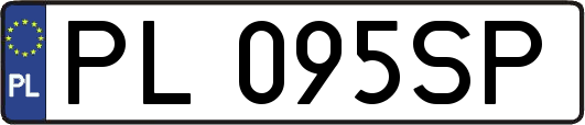 PL095SP