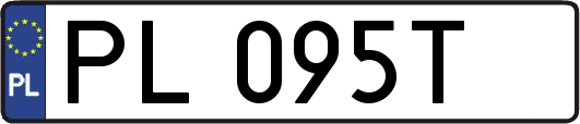 PL095T
