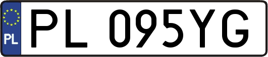 PL095YG