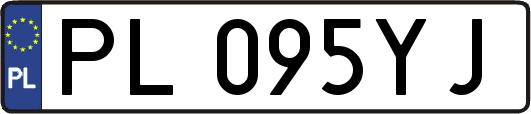PL095YJ