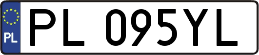 PL095YL