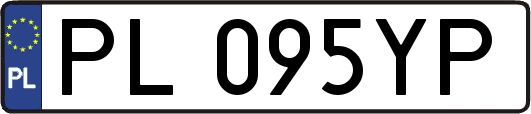 PL095YP
