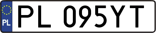 PL095YT