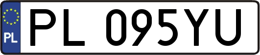 PL095YU