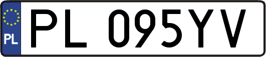 PL095YV