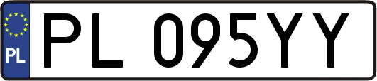 PL095YY