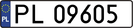 PL09605