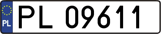 PL09611