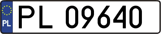 PL09640