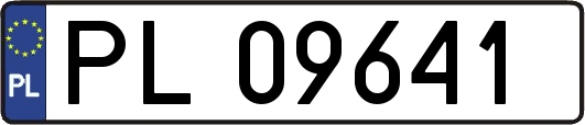 PL09641