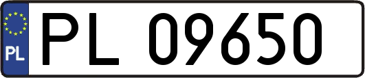 PL09650