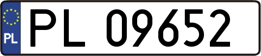 PL09652