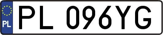 PL096YG