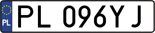 PL096YJ