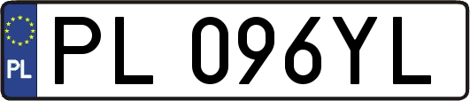PL096YL